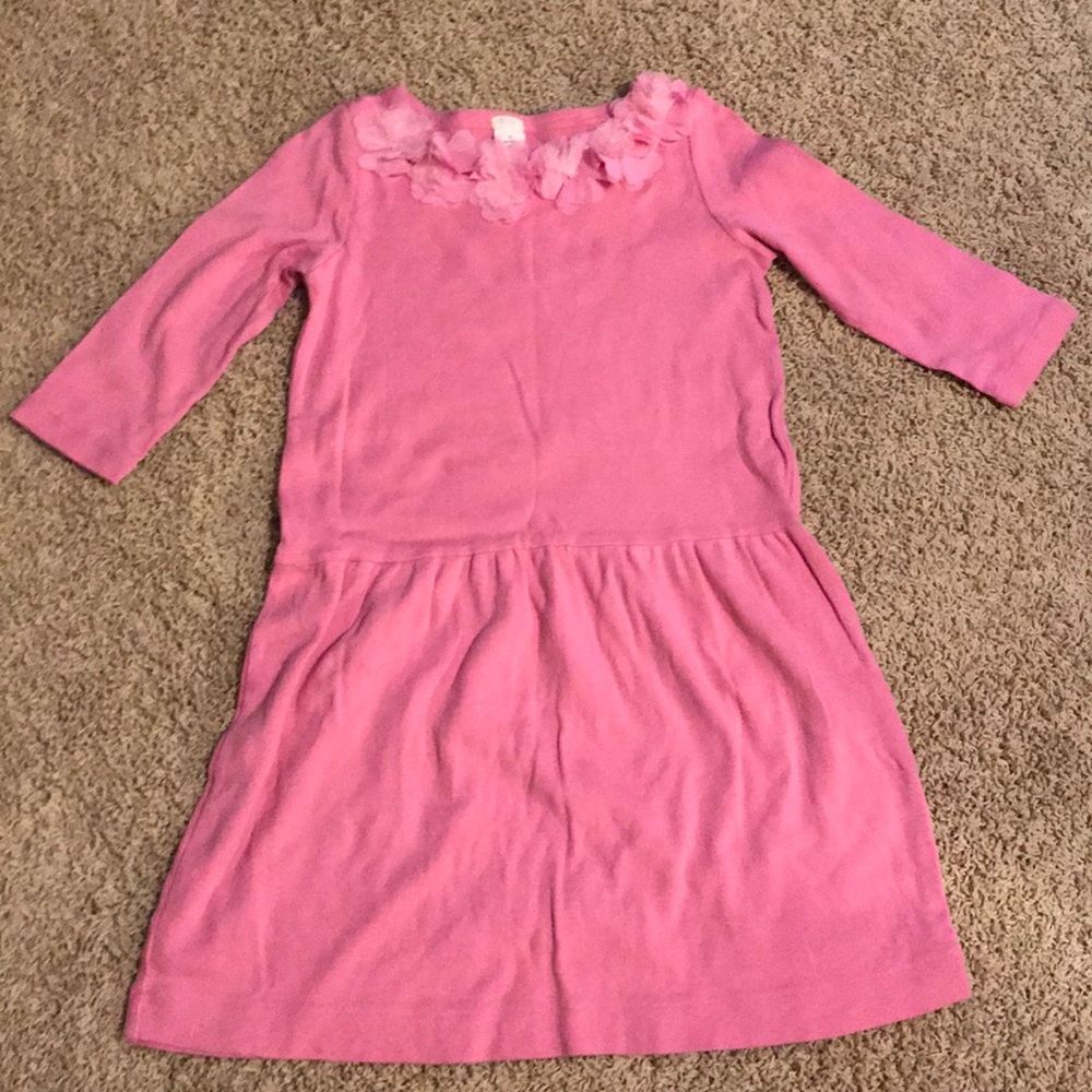J Crew kids dress （10 years old）